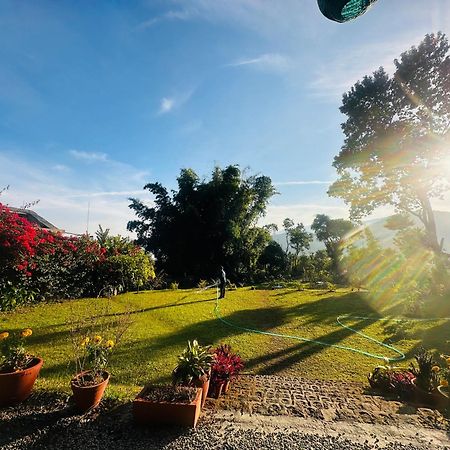 Homeland Forest Villa Pokhara Exterior photo