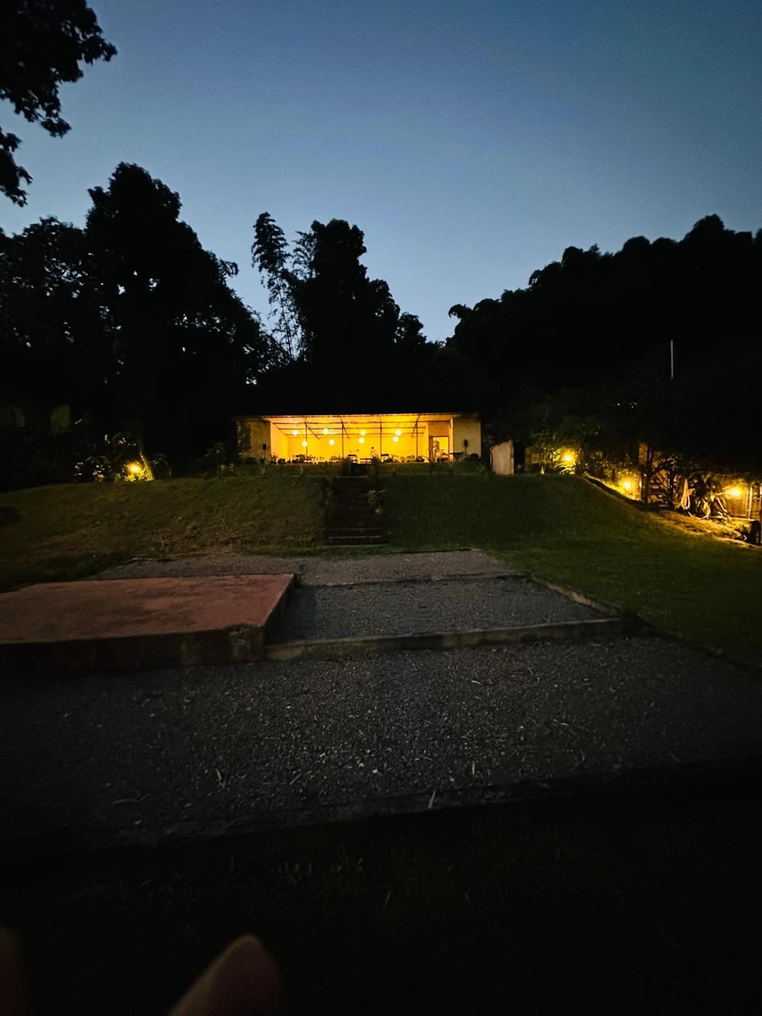 Homeland Forest Villa Pokhara Exterior photo