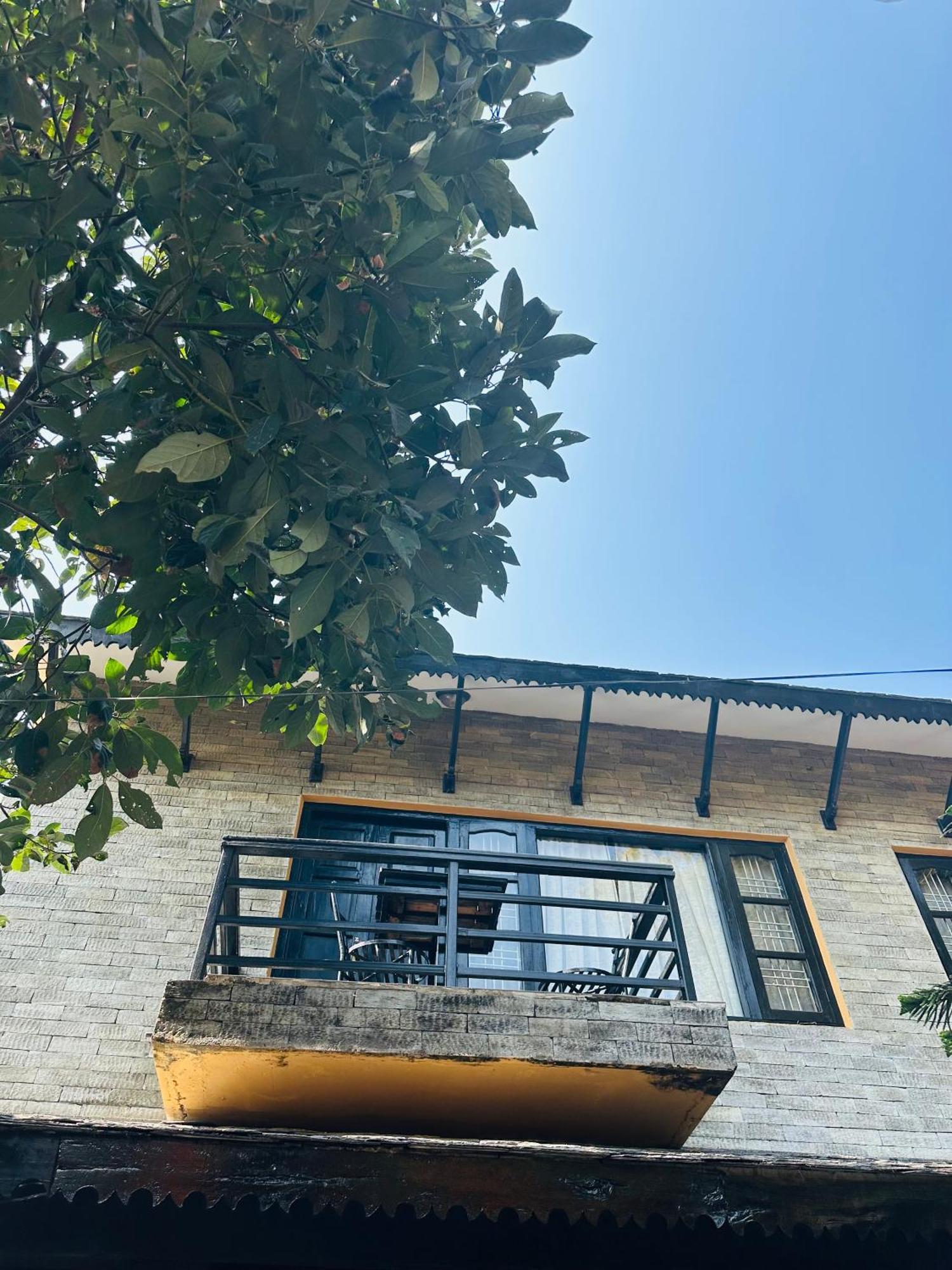 Homeland Forest Villa Pokhara Exterior photo