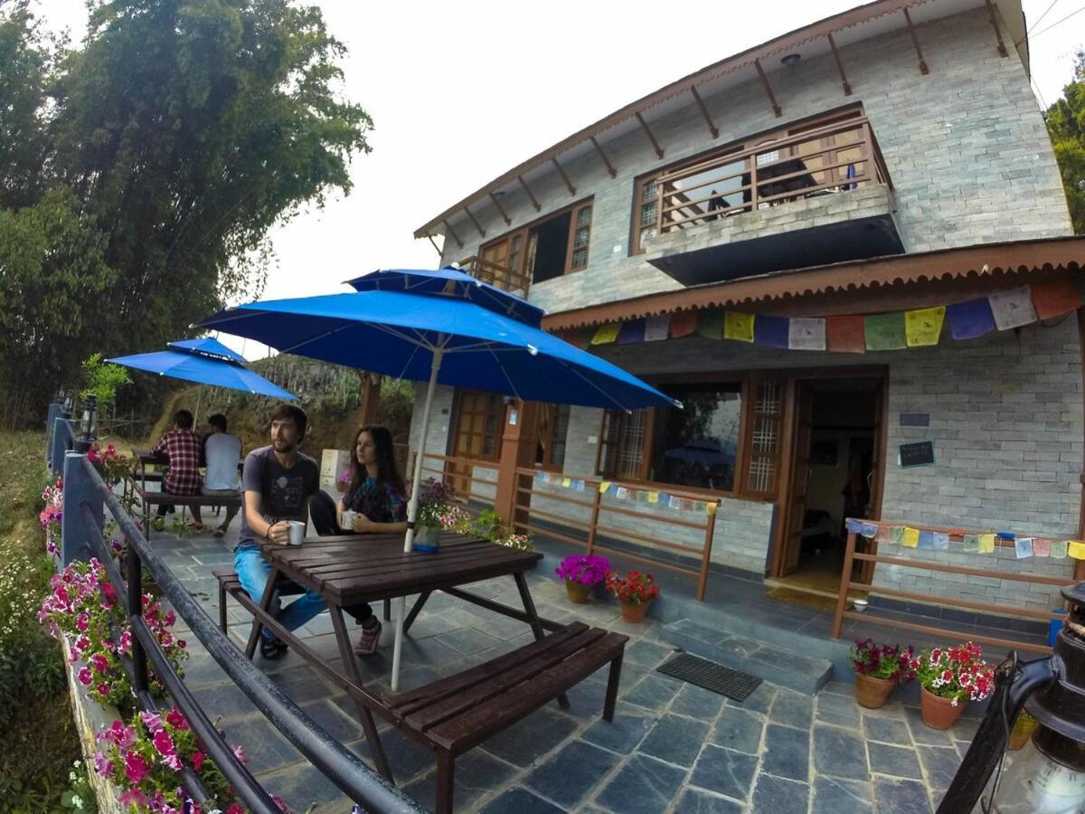 Homeland Forest Villa Pokhara Exterior photo
